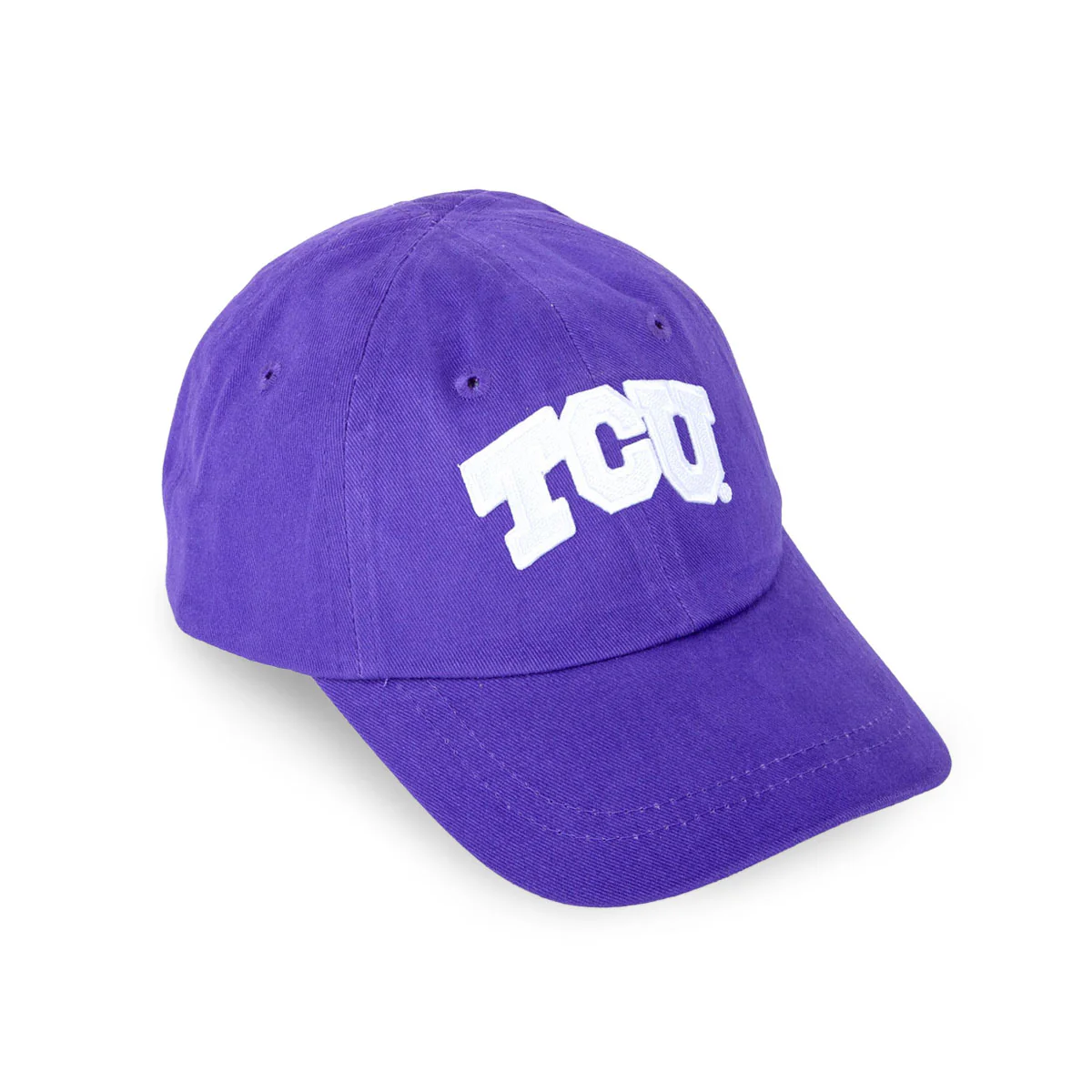 Collegiate Logo Kids Hat - Image 19