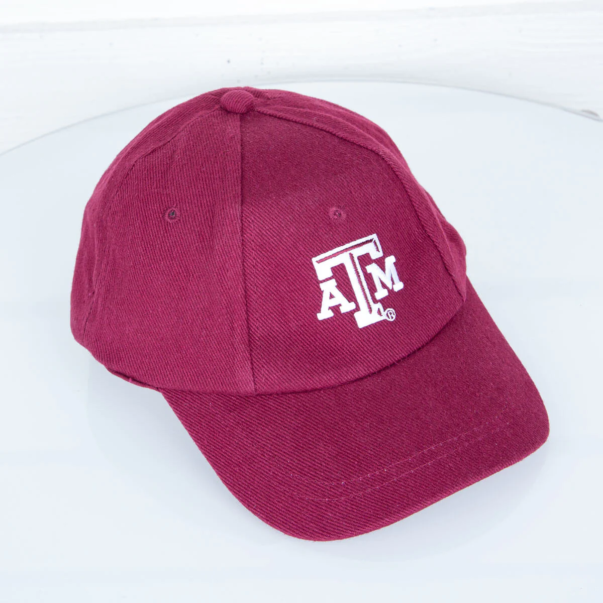 Collegiate Logo Kids Hat - Image 21