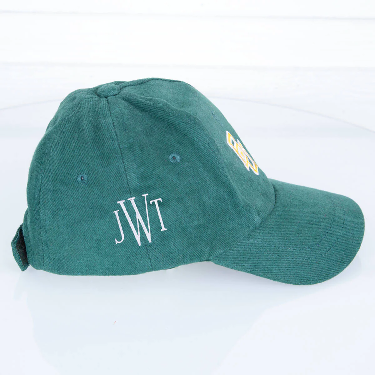 Collegiate Logo Kids Hat - Image 23