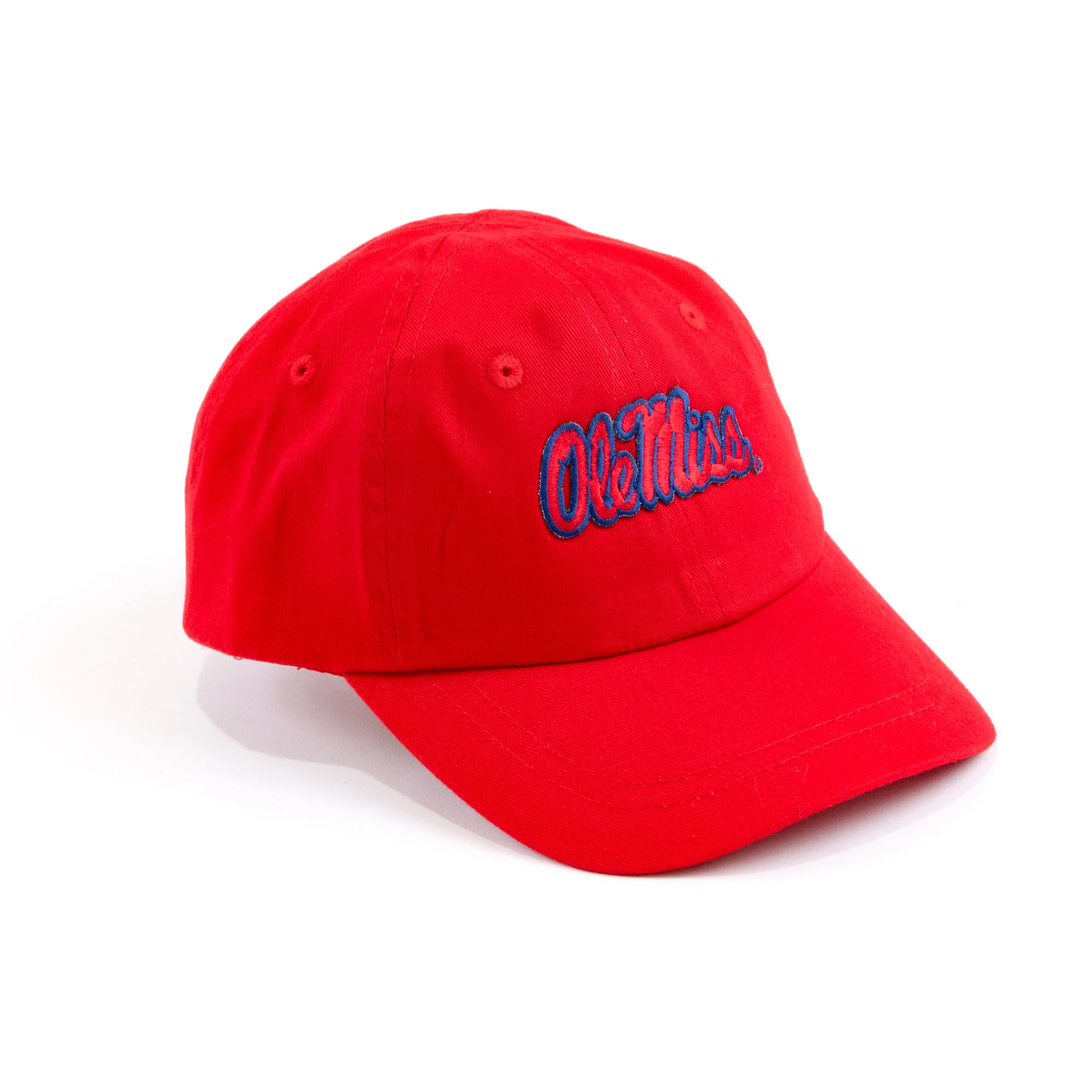 Collegiate Logo Kids Hat - Image 24