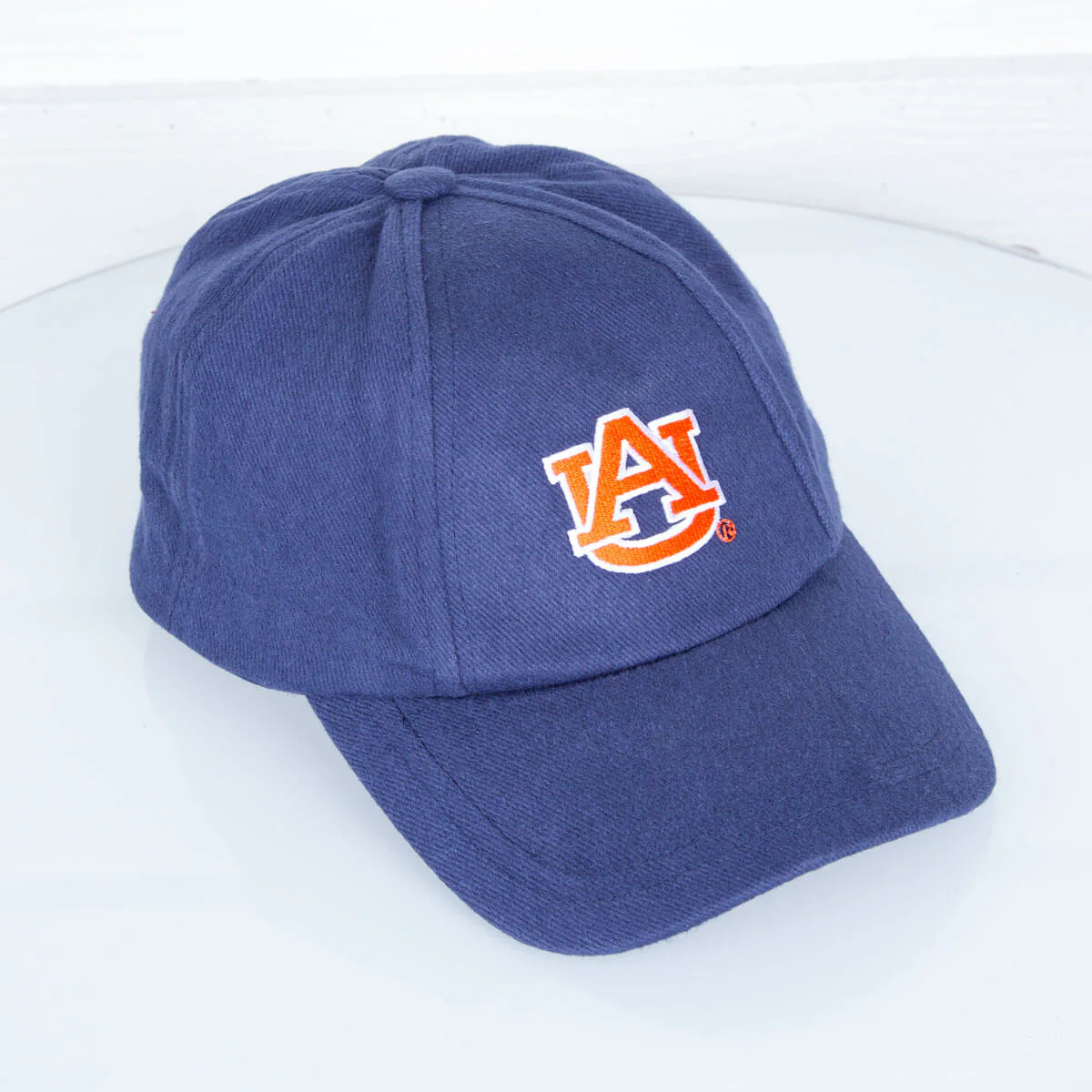 Collegiate Logo Kids Hat - Image 4