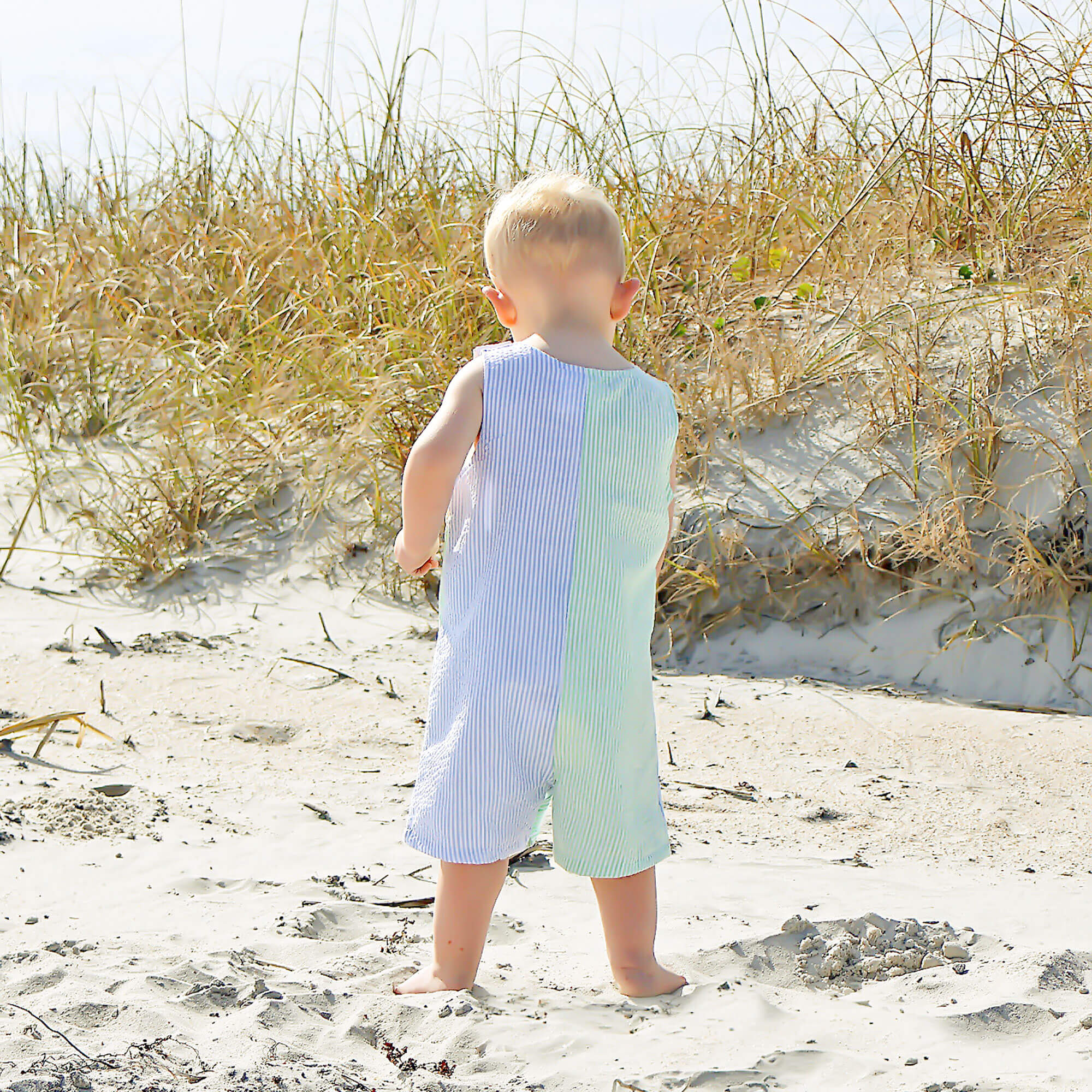 Colors of Summer Jon Jon - Image 3