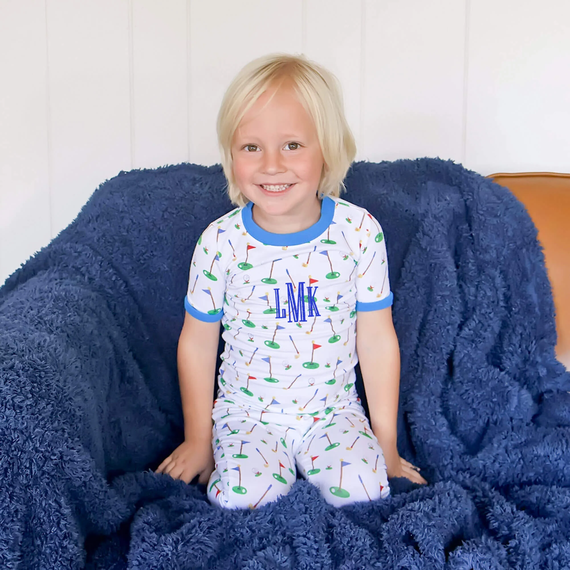 Country Club Pajamas - Image 3