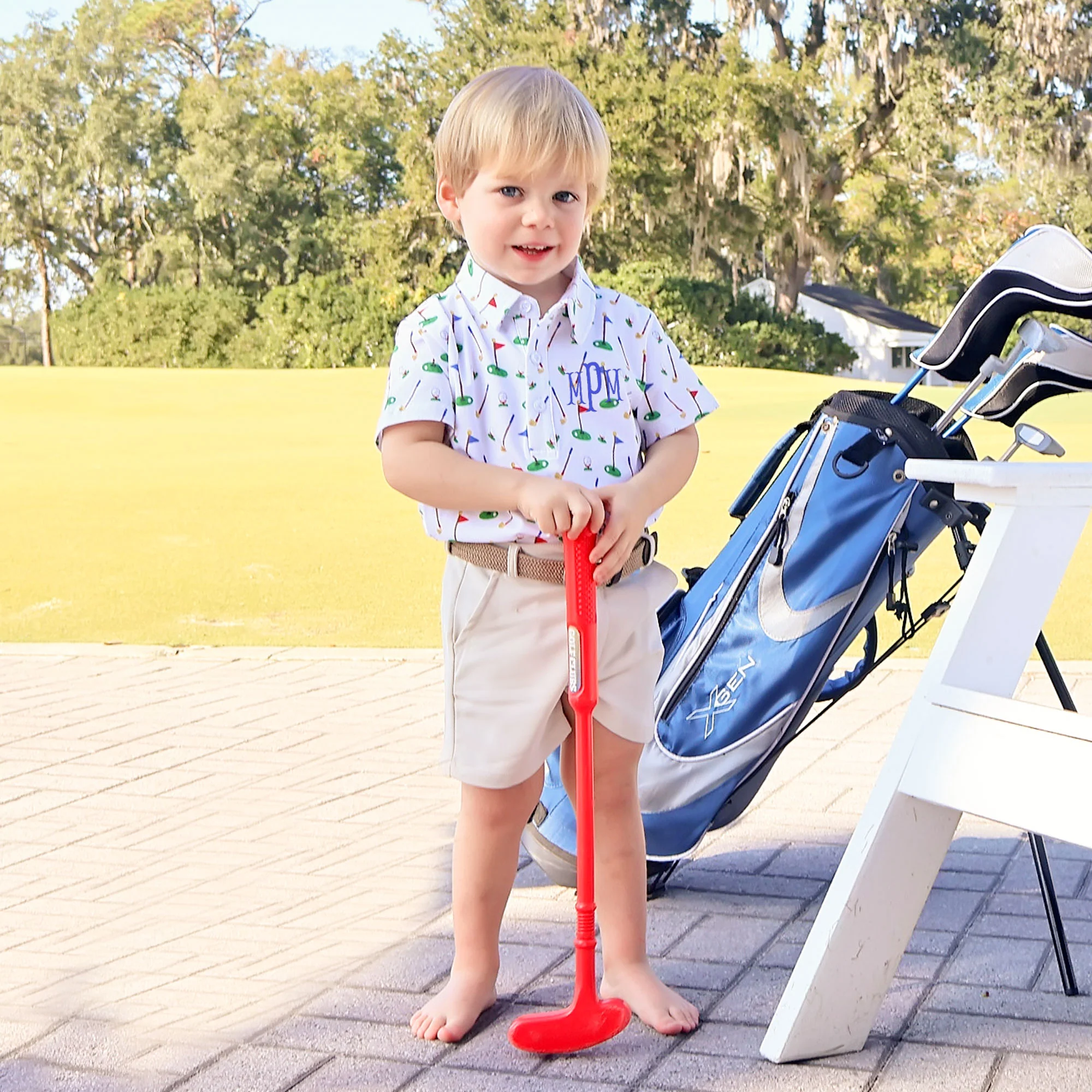 Country Club Polo - Image 2