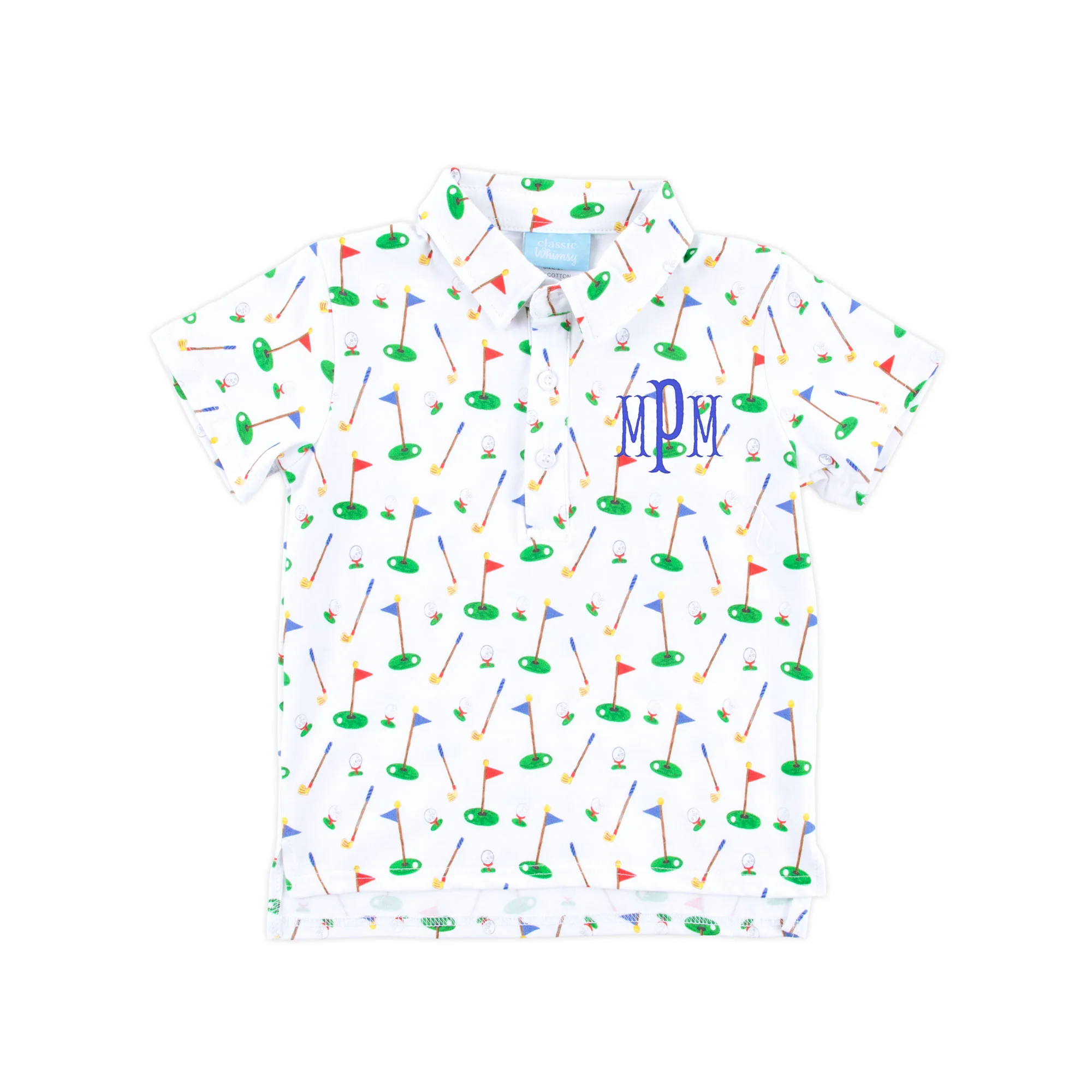 Country Club Polo - Image 3