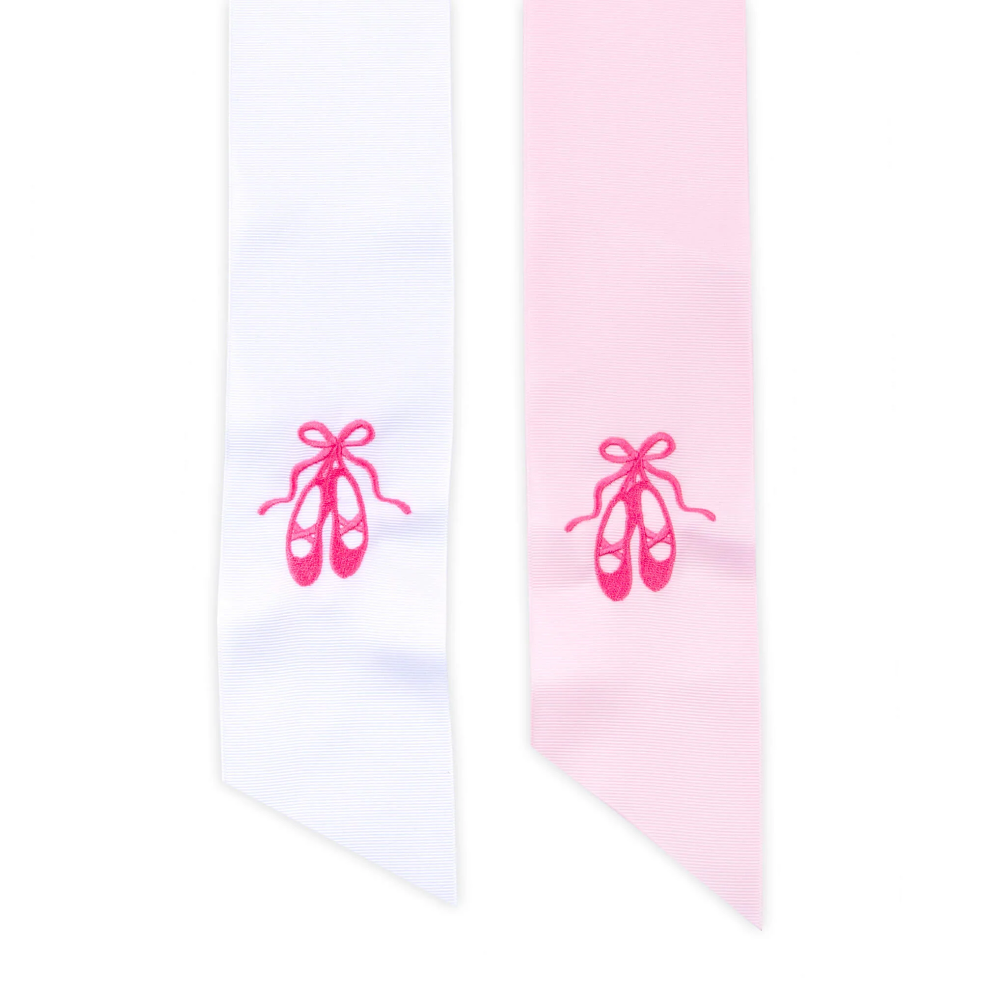 Ballet Monogram Ribbon - Image 6