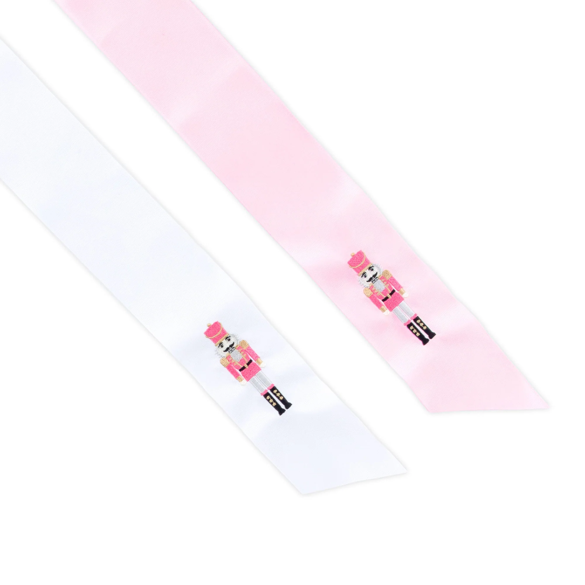 Ballet Monogram Ribbon - Image 7
