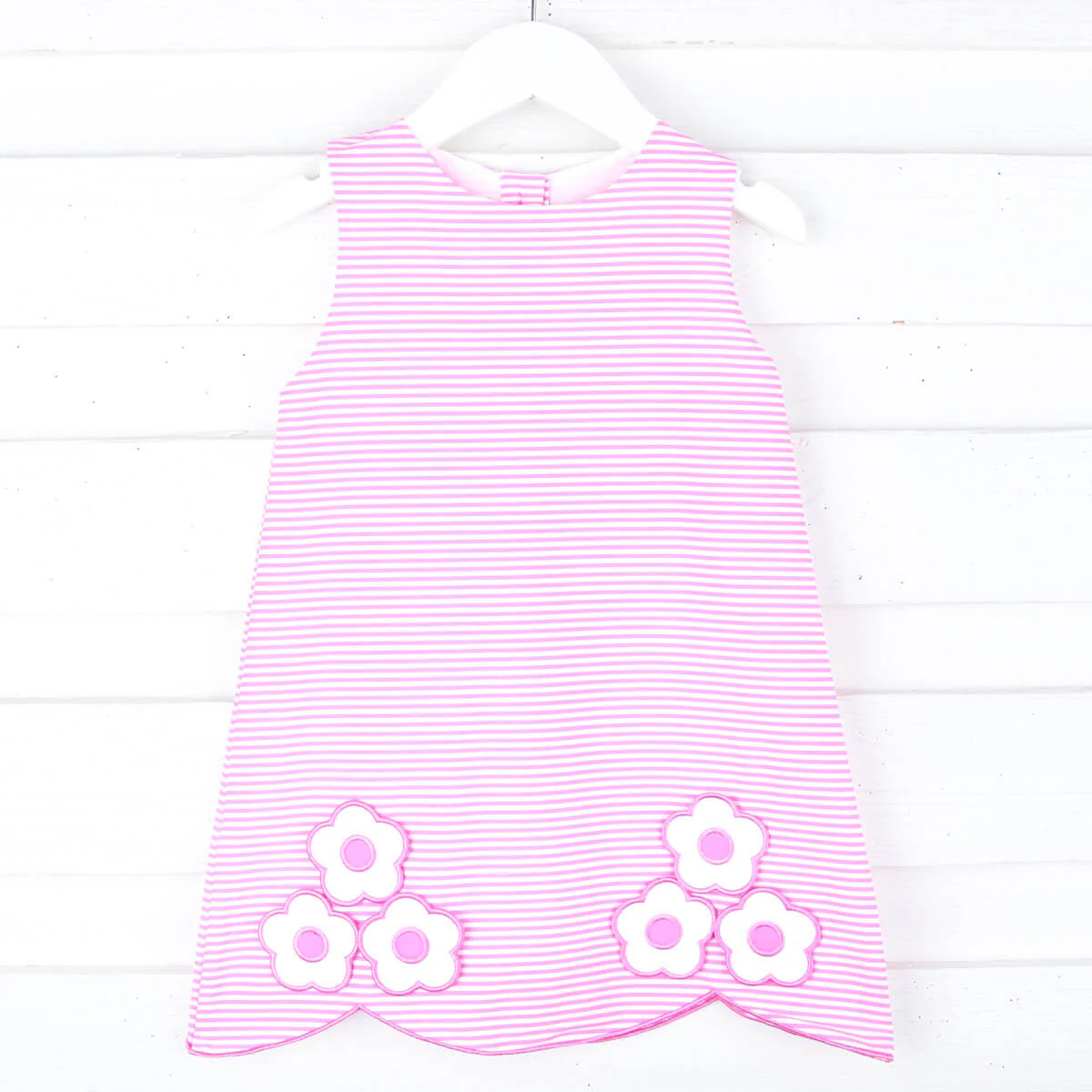 Darling Daisy Pink Hallie Dress - Image 2