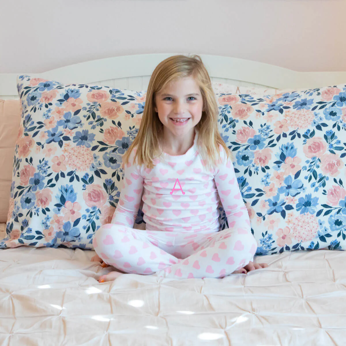 Darling Hearts Pajamas - Image 2