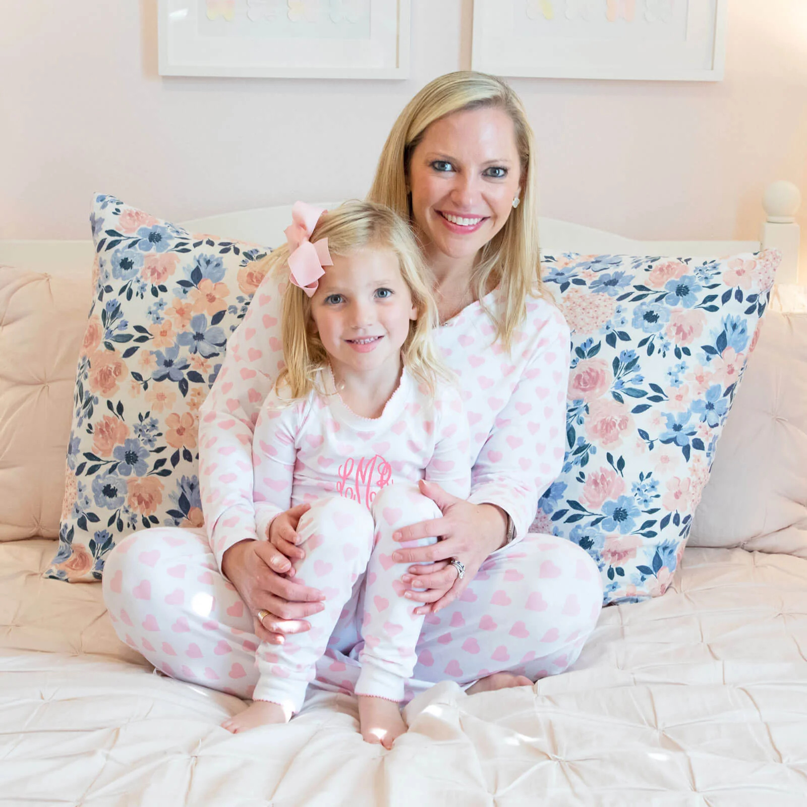 Darling Hearts Pajamas - Image 8