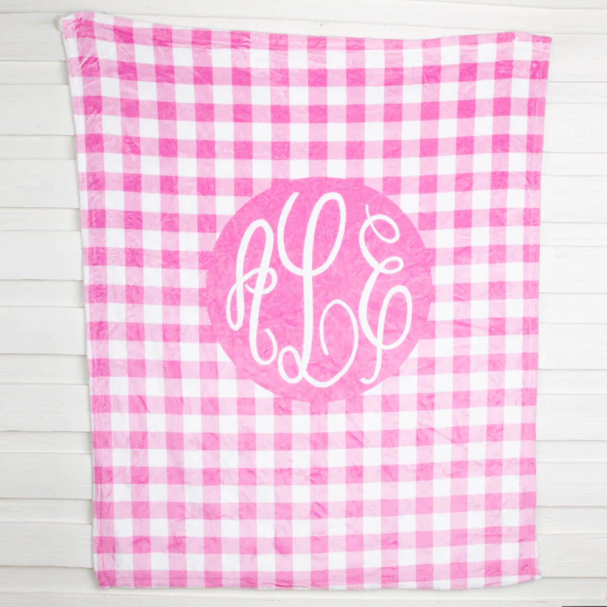 Dreamy Soft Personalized Kids Blanket - Image 4