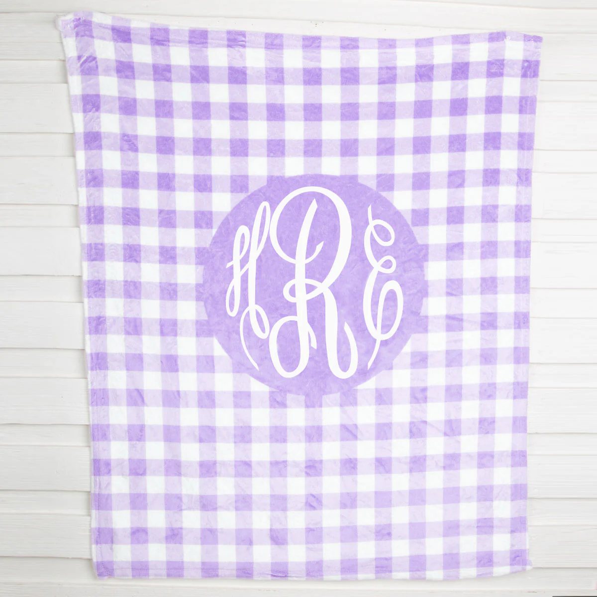Dreamy Soft Personalized Kids Blanket - Image 5