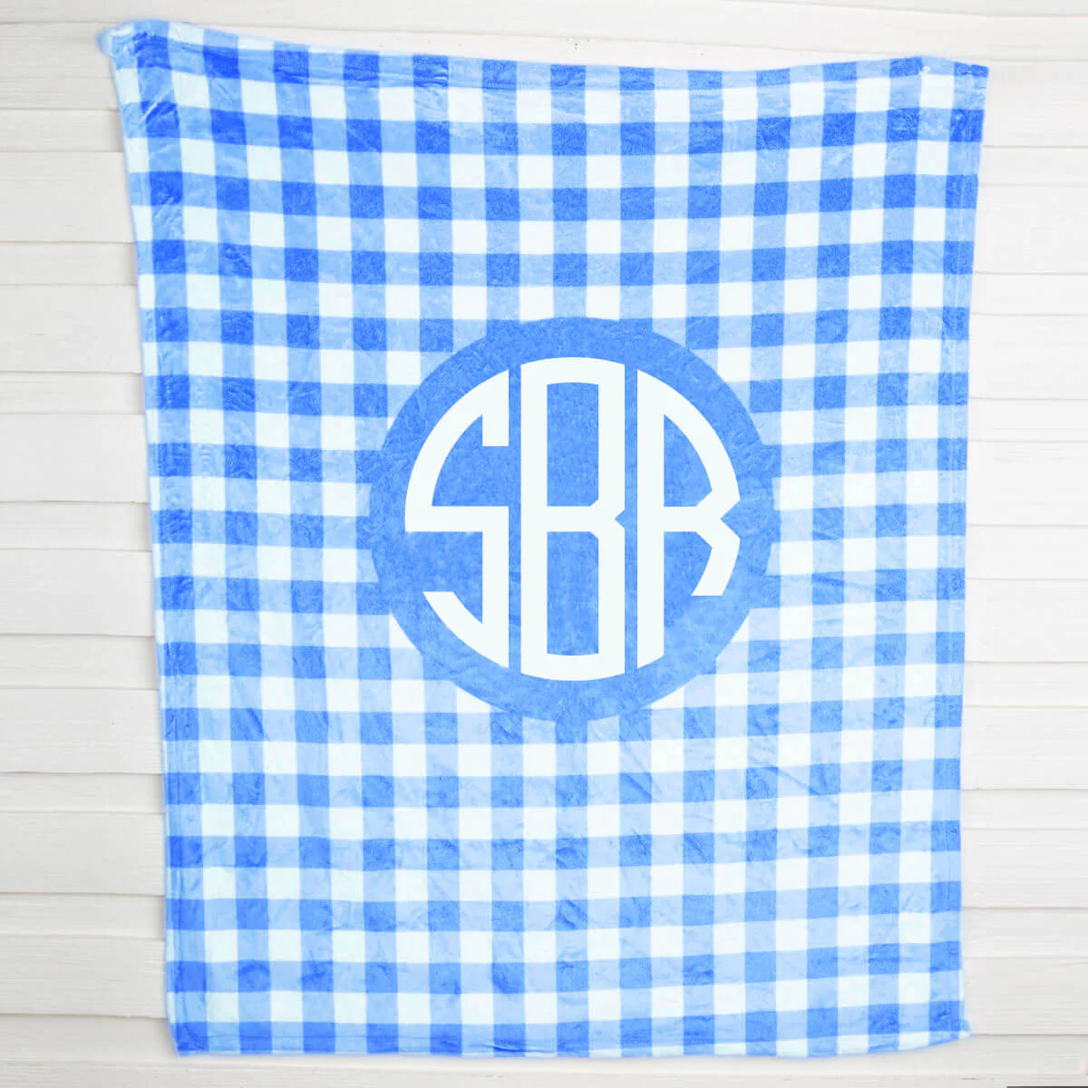 Dreamy Soft Personalized Kids Blanket - Image 6