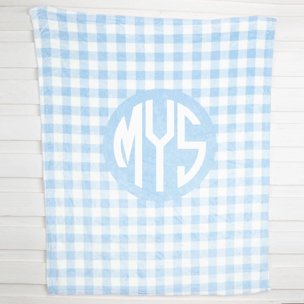 Dreamy Soft Personalized Kids Blanket - Image 7