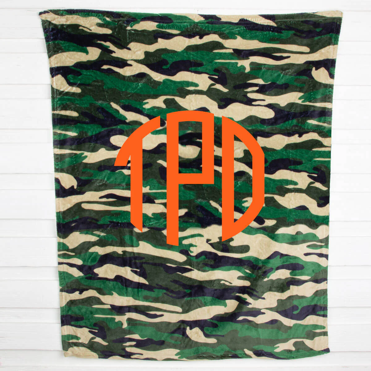 Dreamy Soft Personalized Kids Blanket - Image 8