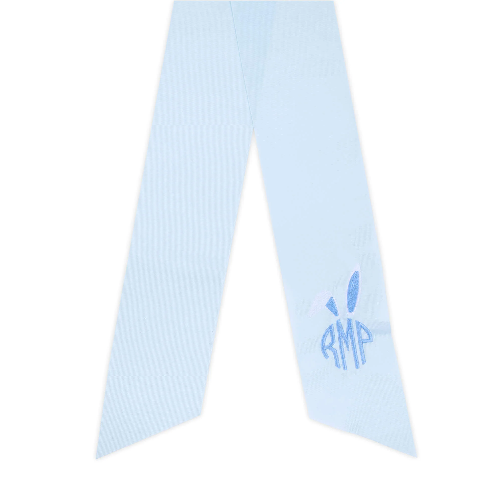 Easter Basket Monogram Ribbon - Image 4