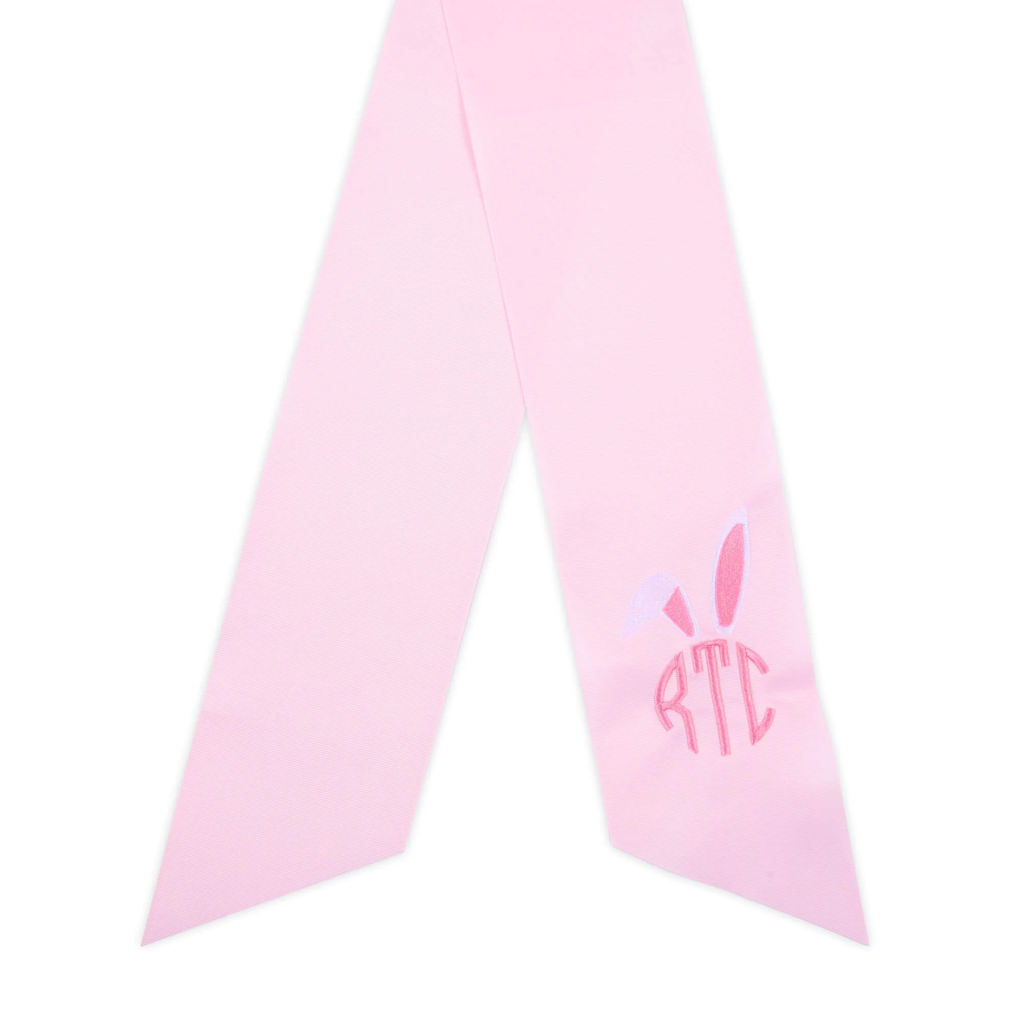 Easter Basket Monogram Ribbon - Image 6
