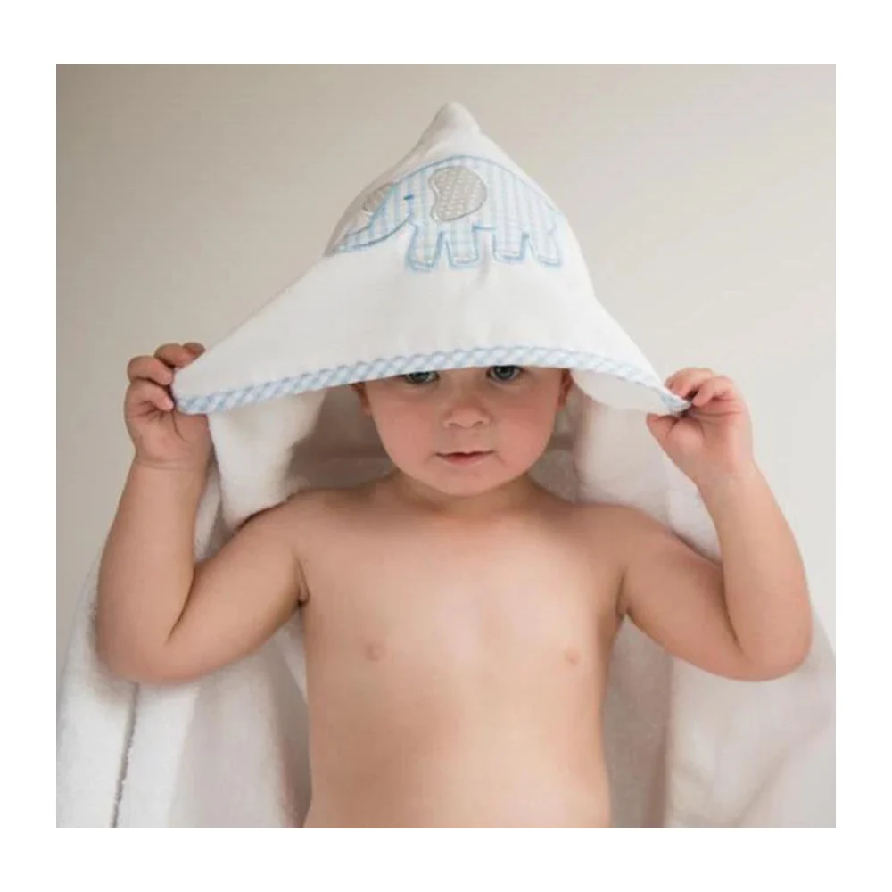 Elephant Everykid Towel - Image 2