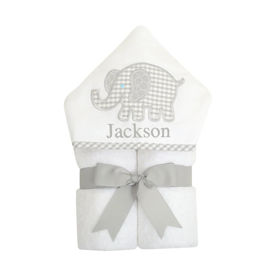 Elephant Everykid Towel - Image 3