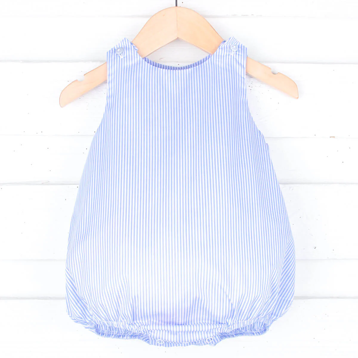 Endless Summer Blue Stripe Sun Bubble - Image 2