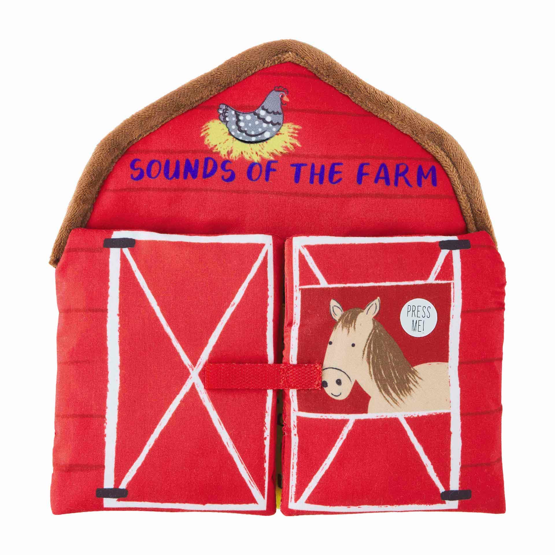 Farm Sounds Book - Image 2