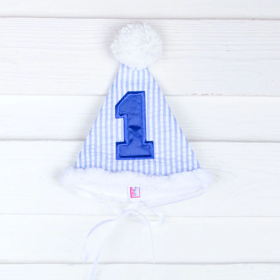 First Birthday Hat - Image 5
