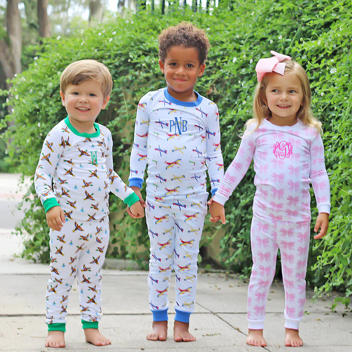 Flying Mallards Pajamas - Image 7