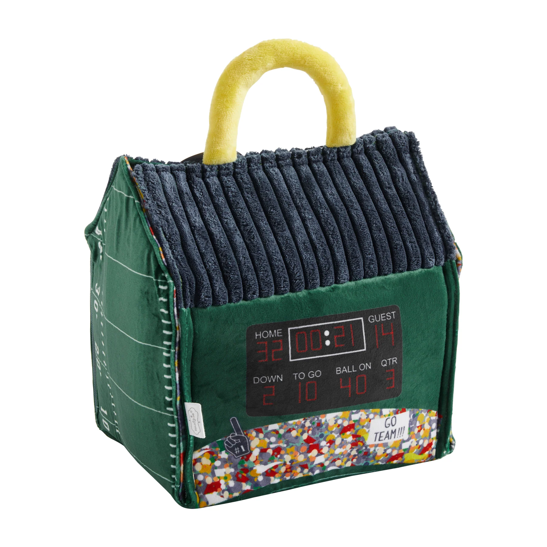 Football Plush Set - Image 2