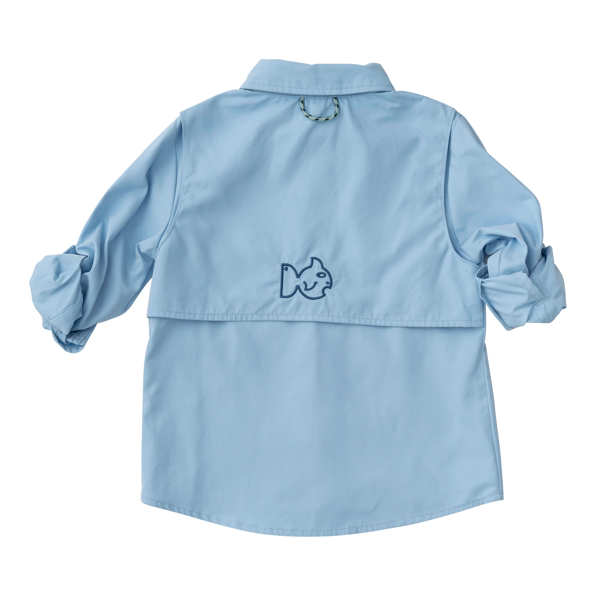Founders Kids Fishing Shirt - Image 5