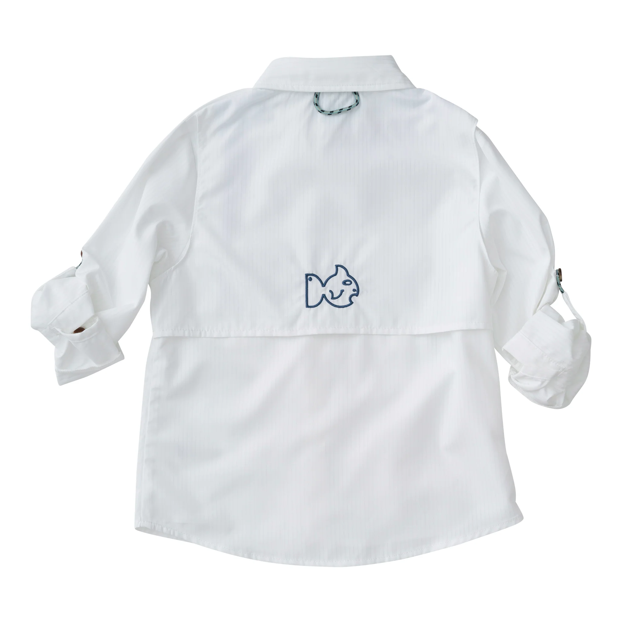 Founders Kids Fishing Shirt - Image 7