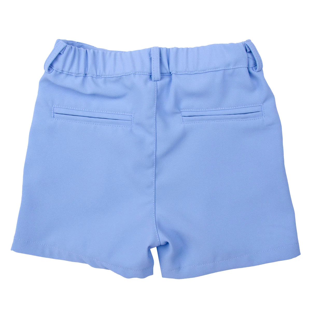 French Blue Standard Shorts - Image 2