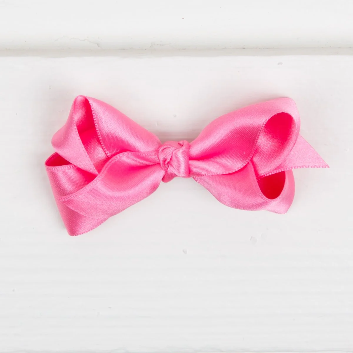 French Satin Bow - Image 15