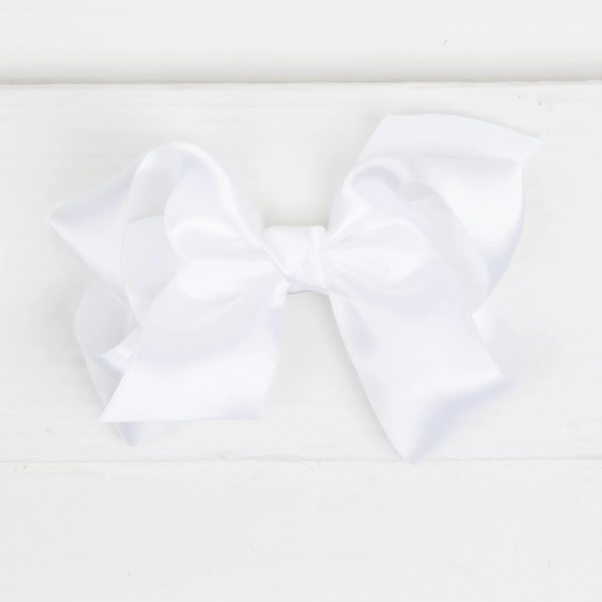 French Satin Bow - Image 18