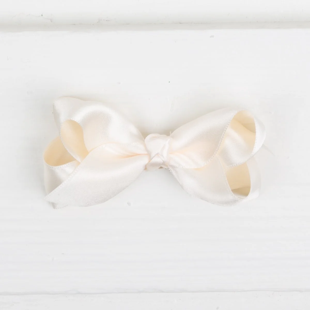 French Satin Bow - Image 23