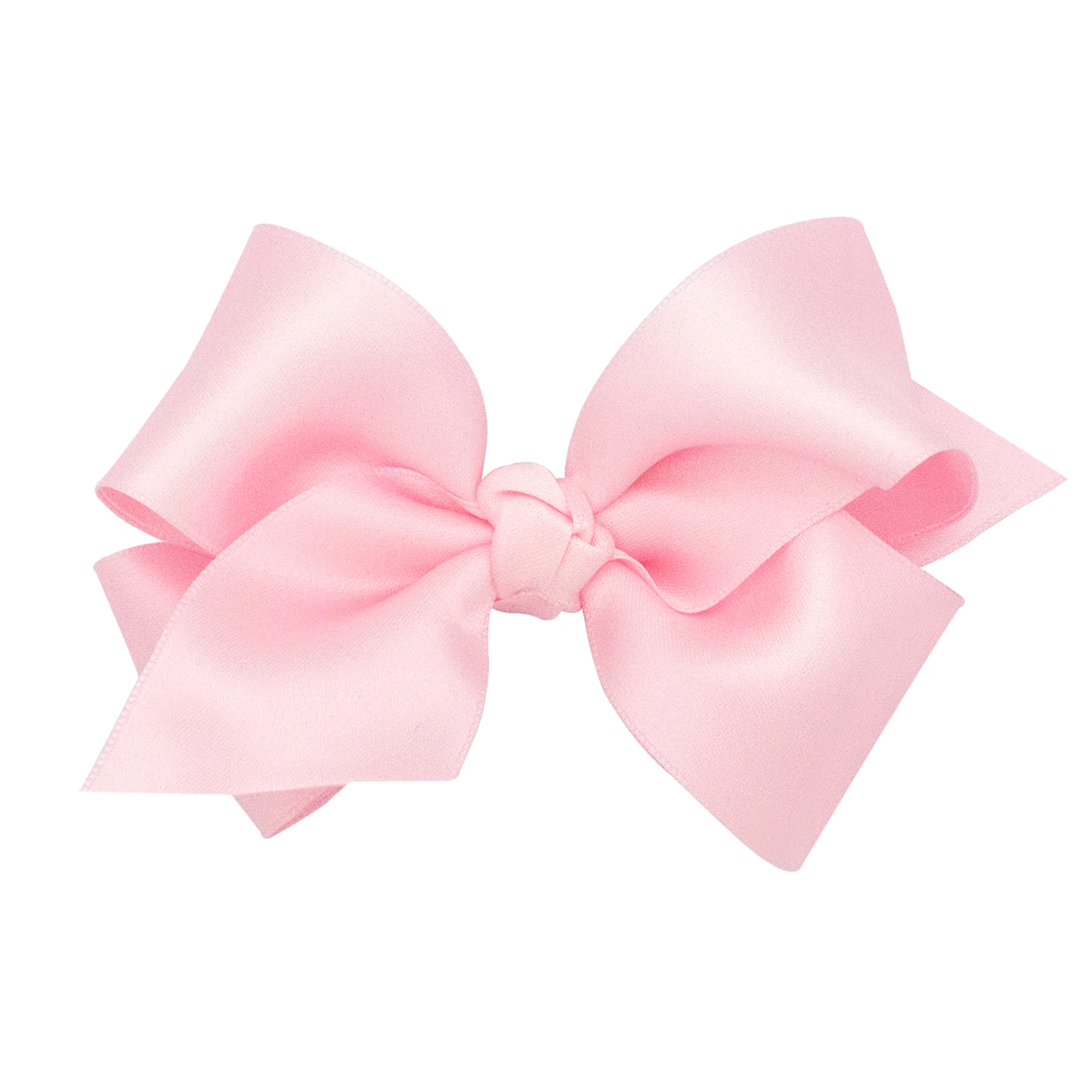 French Satin Bow - Image 4