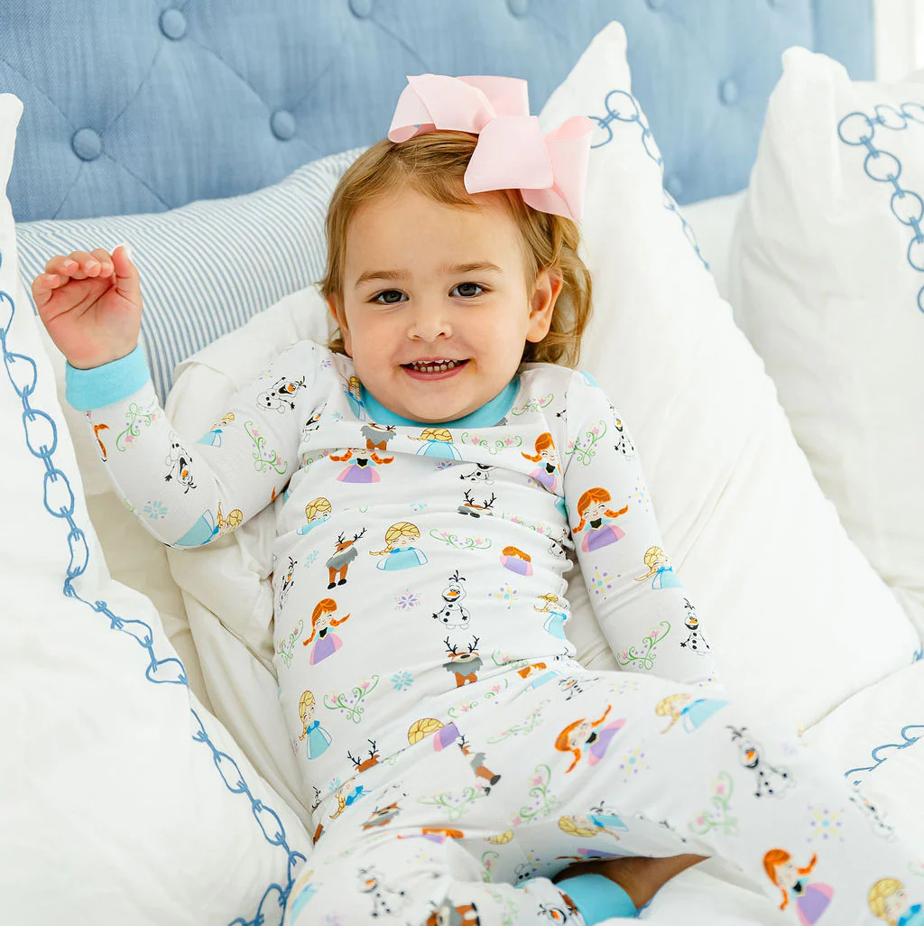 Snow Princess Pajamas - Image 5