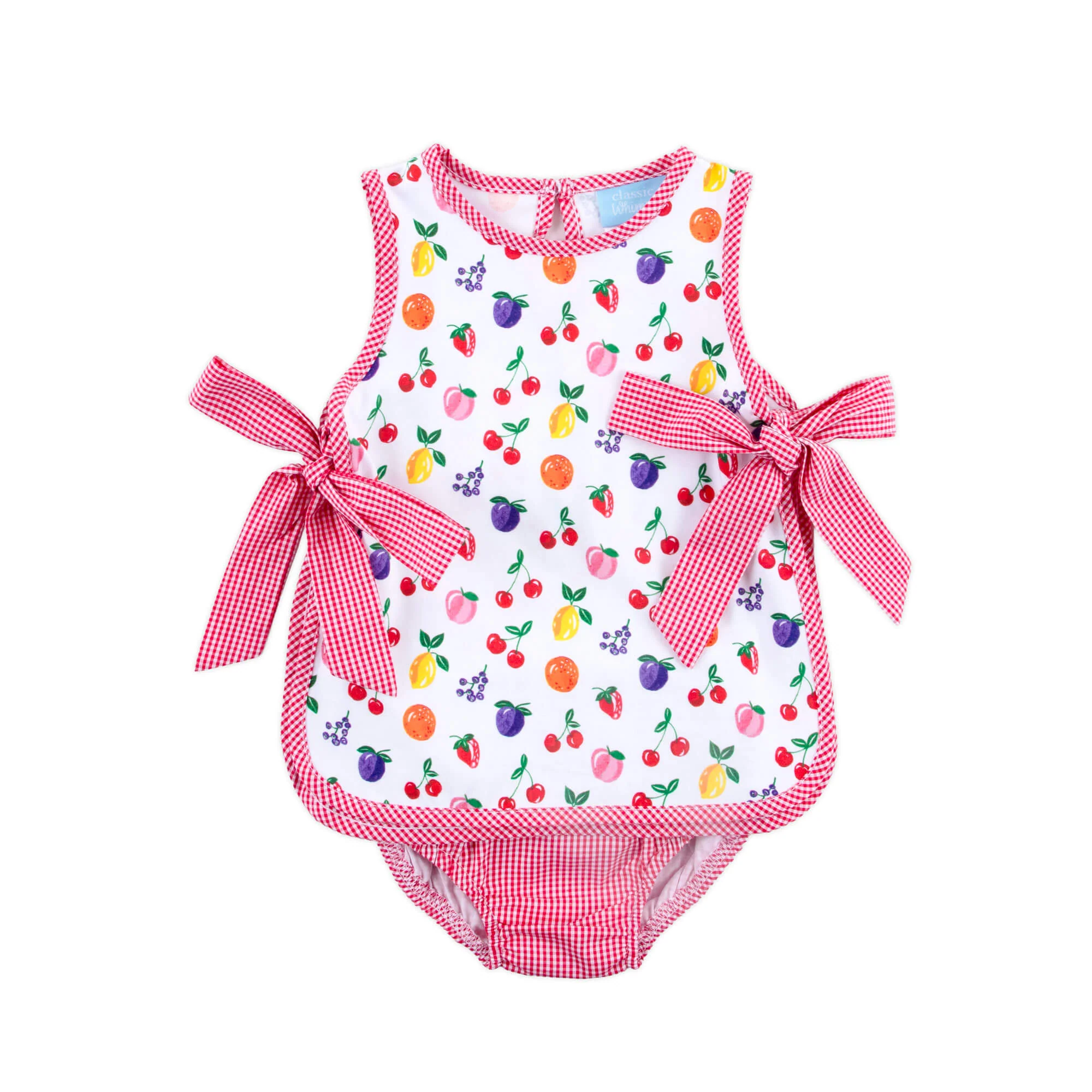 Fruity Print Popover Set - Image 6