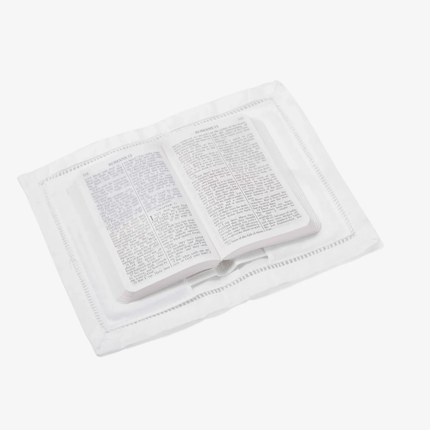 Gift Boxed Heirloom Bible - Image 2