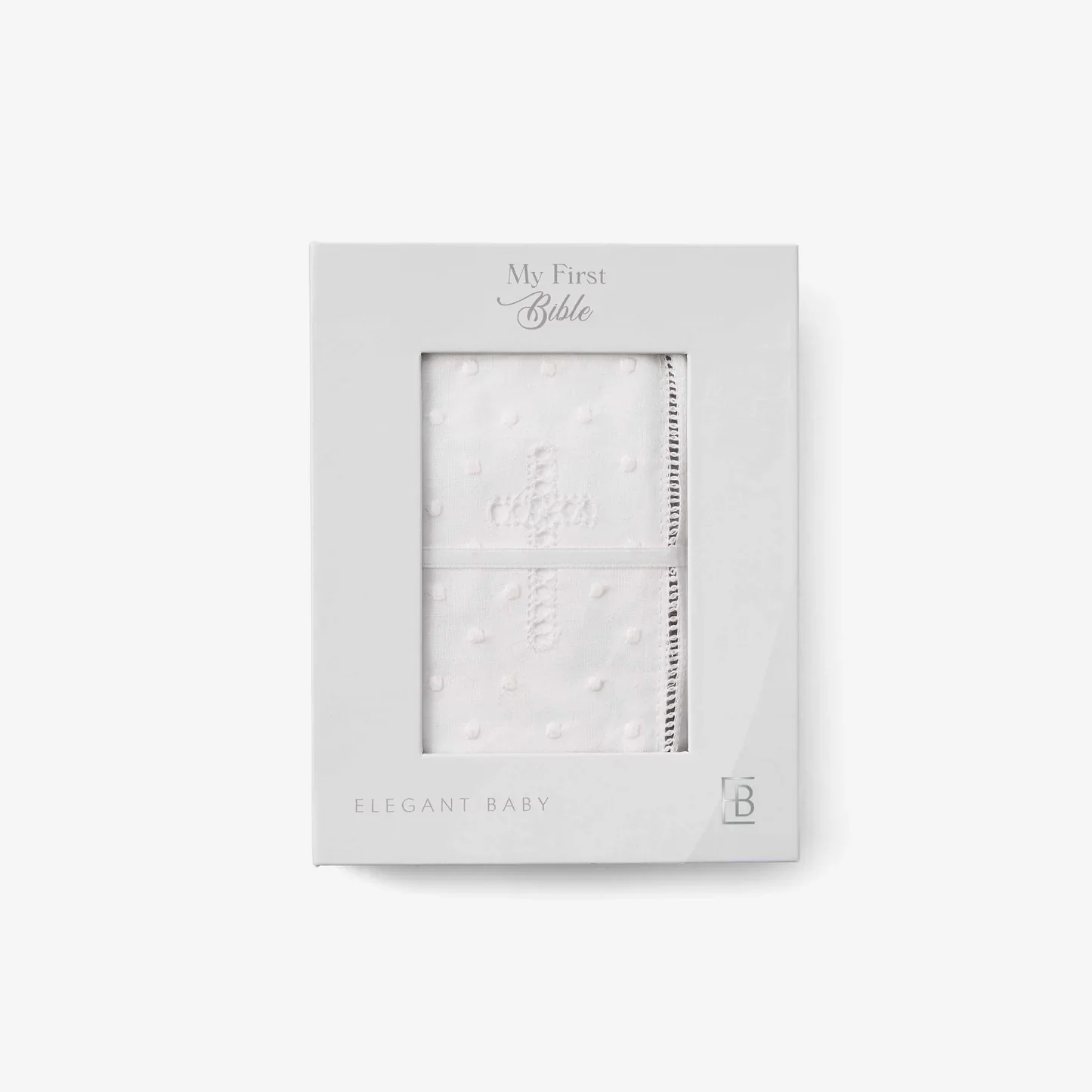 Gift Boxed Heirloom Bible - Image 4
