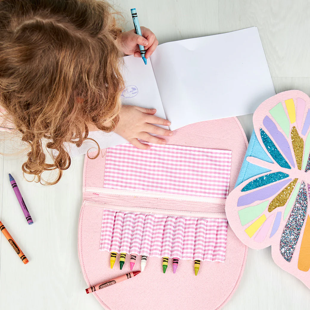 Girl Art Folio Sets - Image 7