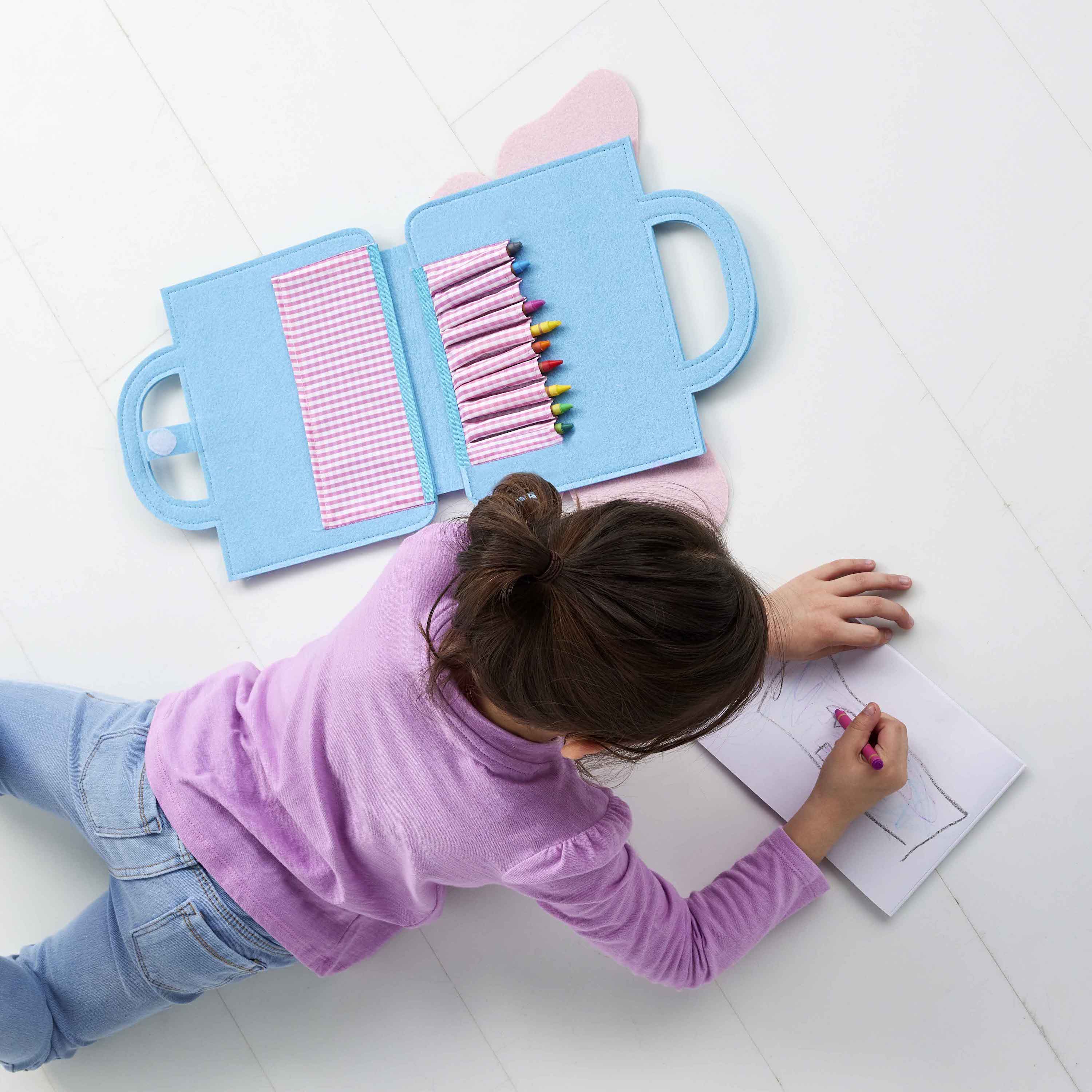 Girl Art Folio Sets - Image 8