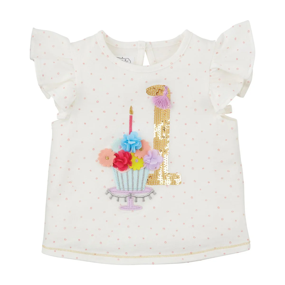Girls Birthday Shirt - Image 4
