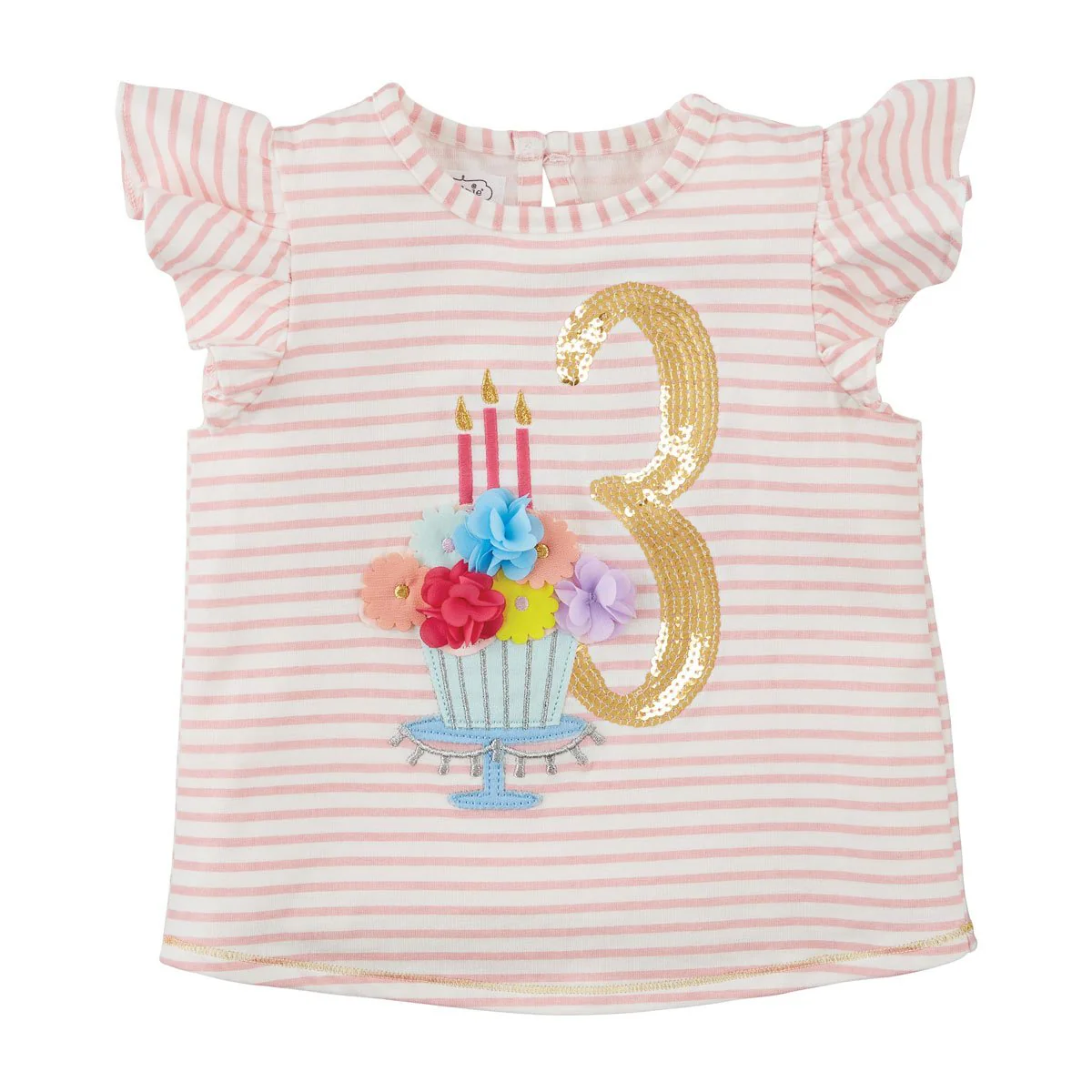 Girls Birthday Shirt - Image 5