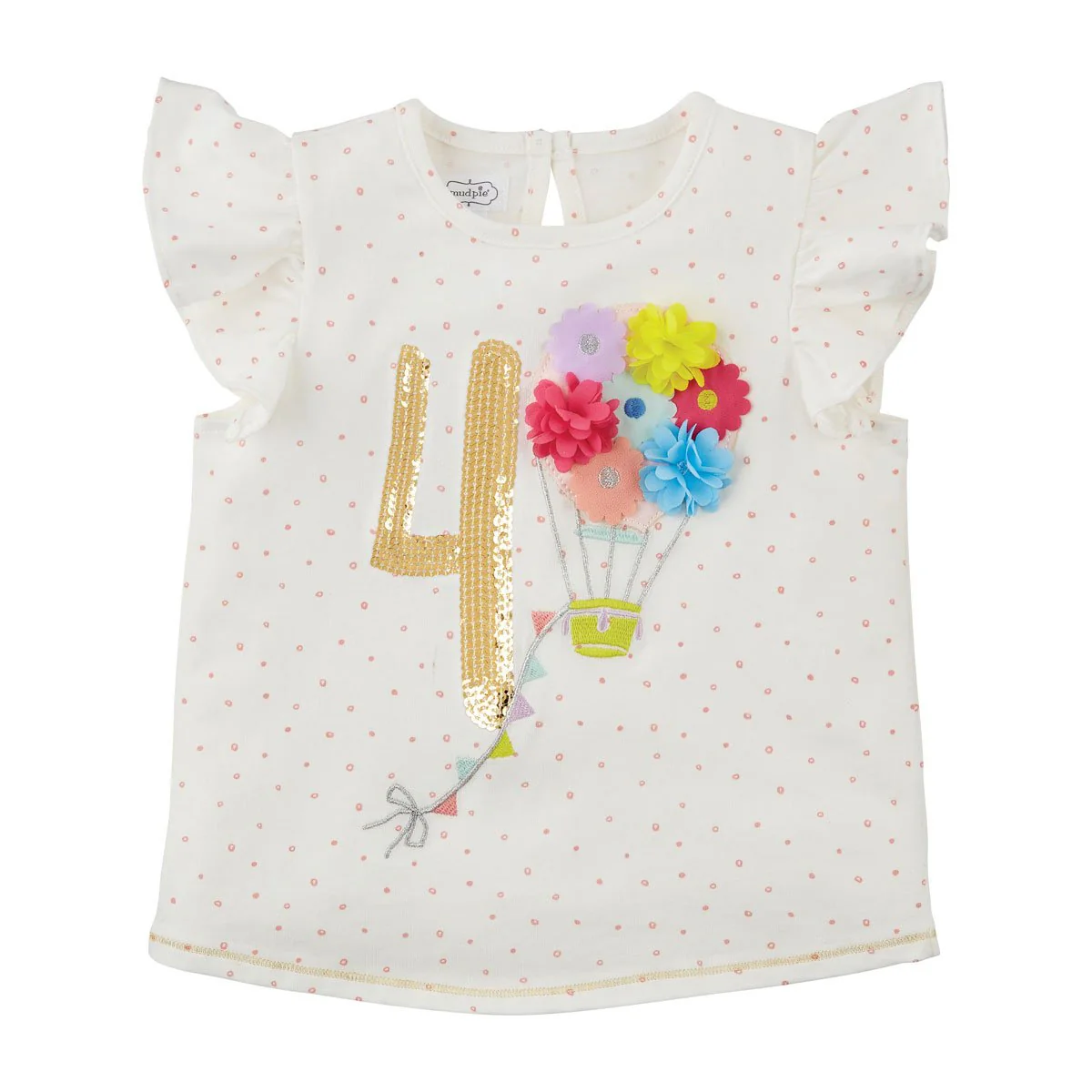 Girls Birthday Shirt - Image 6