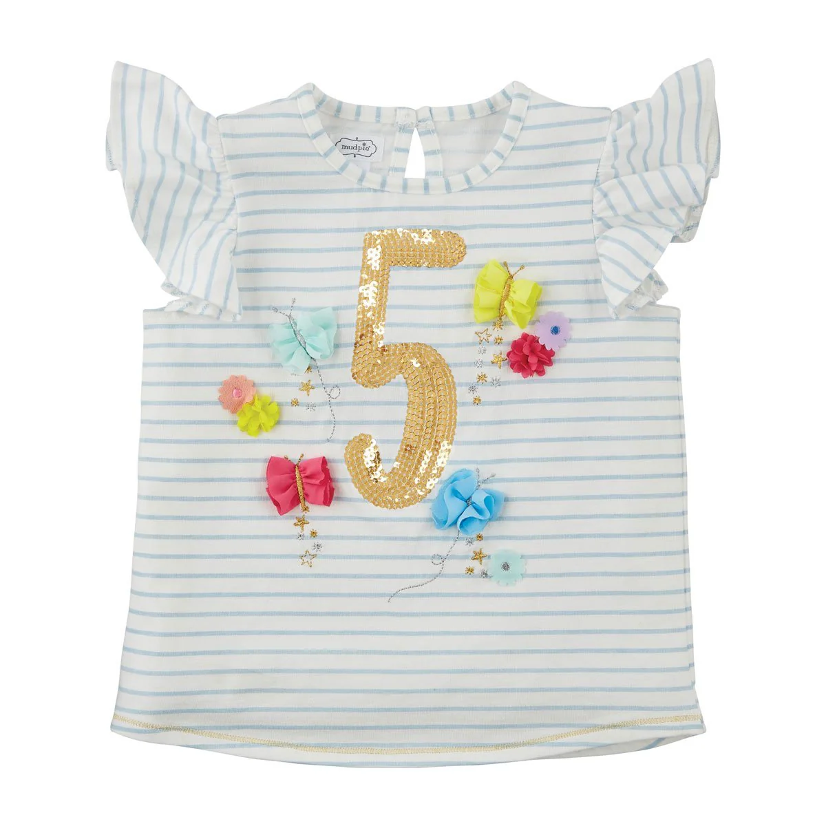 Girls Birthday Shirt - Image 7