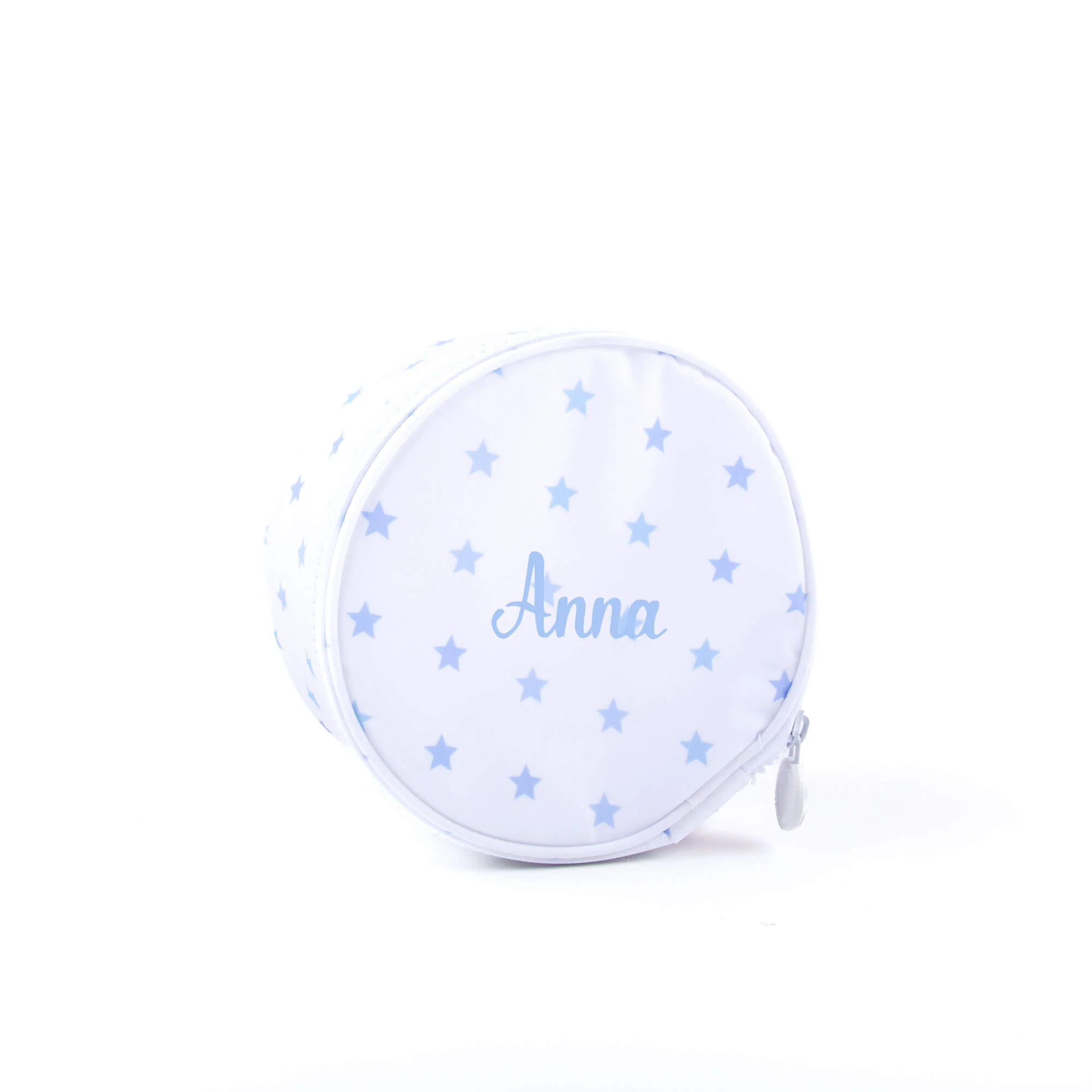 Glossy Wipeable Button Bag - Image 2