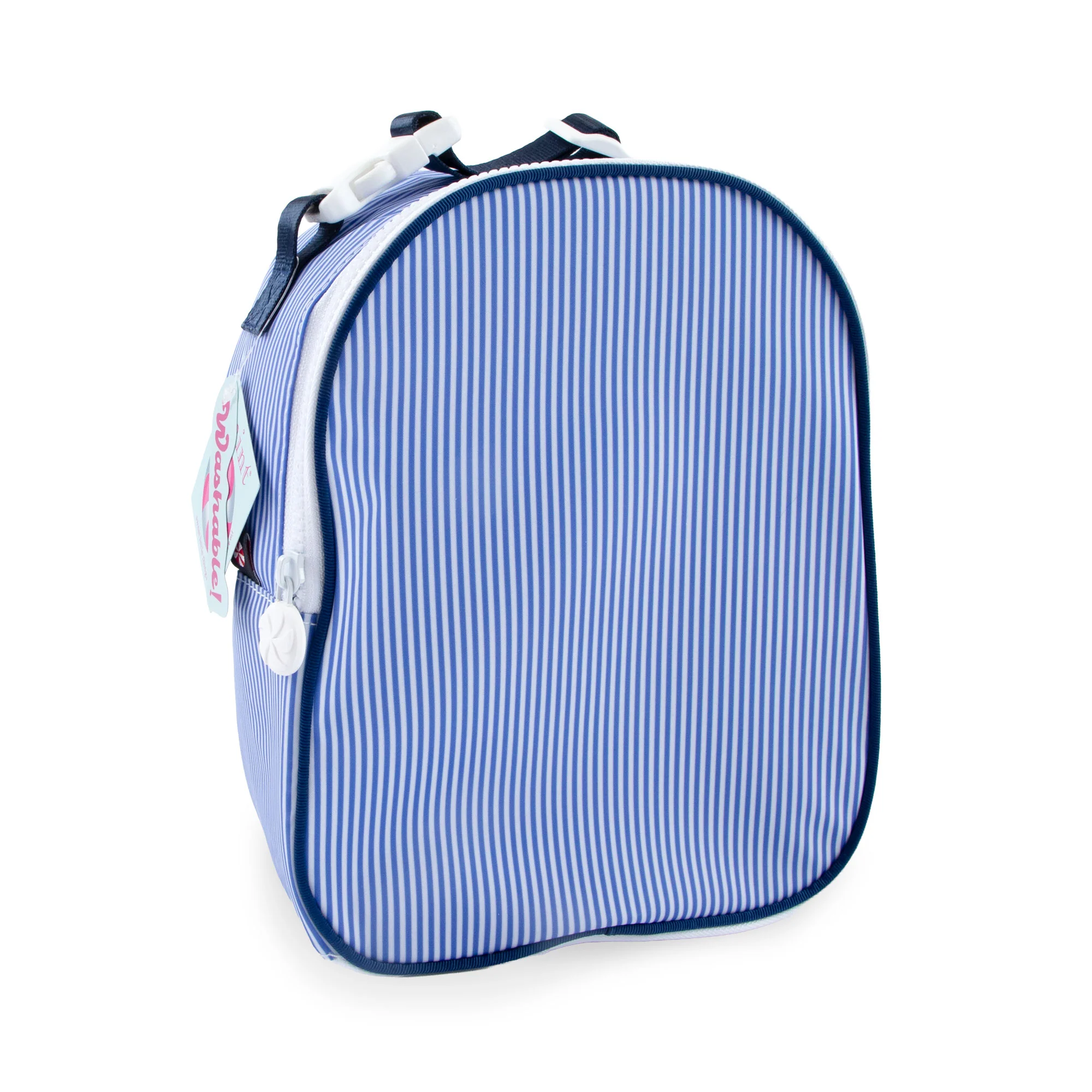 Glossy Wipeable Gumdrop Lunch Box - Image 10
