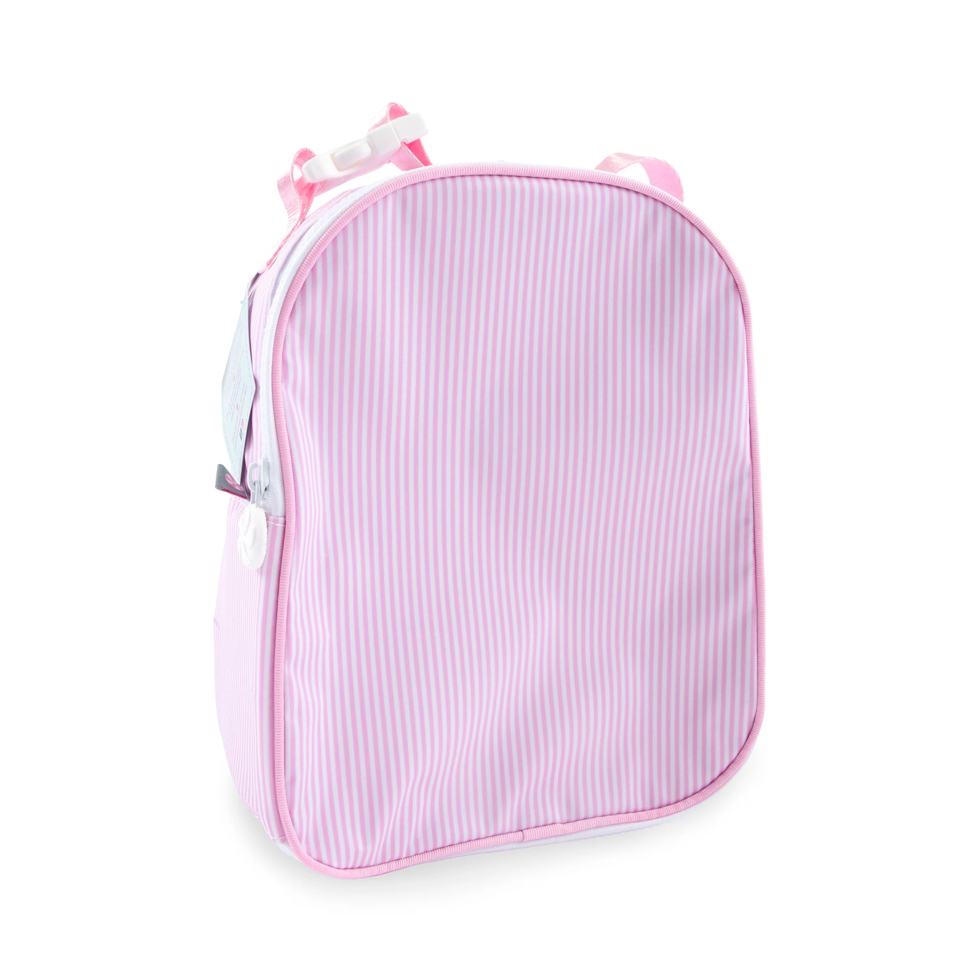 Glossy Wipeable Gumdrop Lunch Box - Image 11