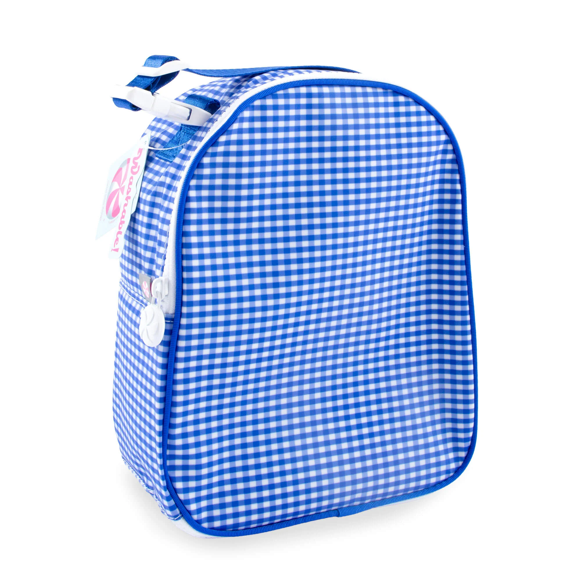 Glossy Wipeable Gumdrop Lunch Box - Image 14
