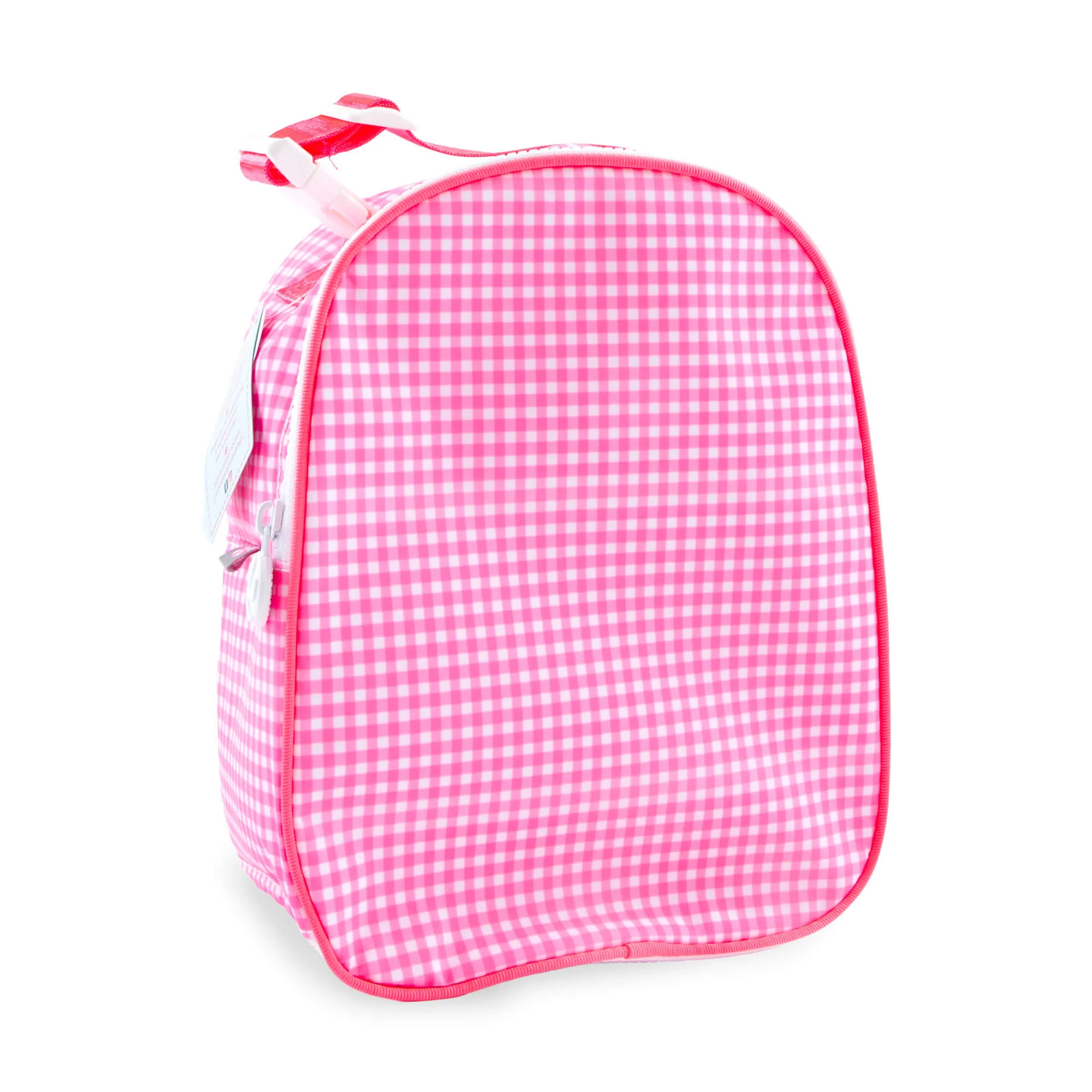 Glossy Wipeable Gumdrop Lunch Box - Image 15